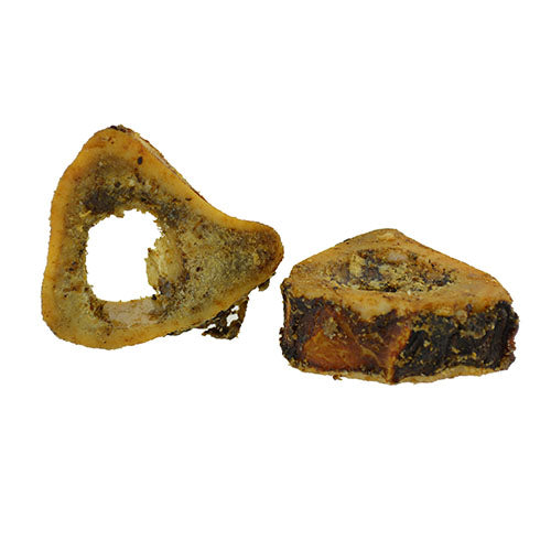 3 Pack -Small Beef Center Cut Bone Chew Dog Treat