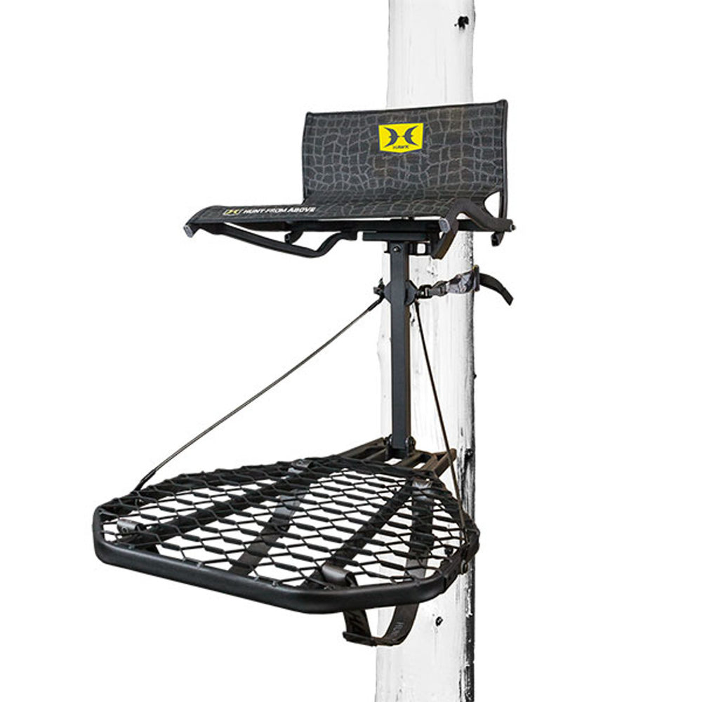 Hawk Cruzr Hang-On Tree Stand