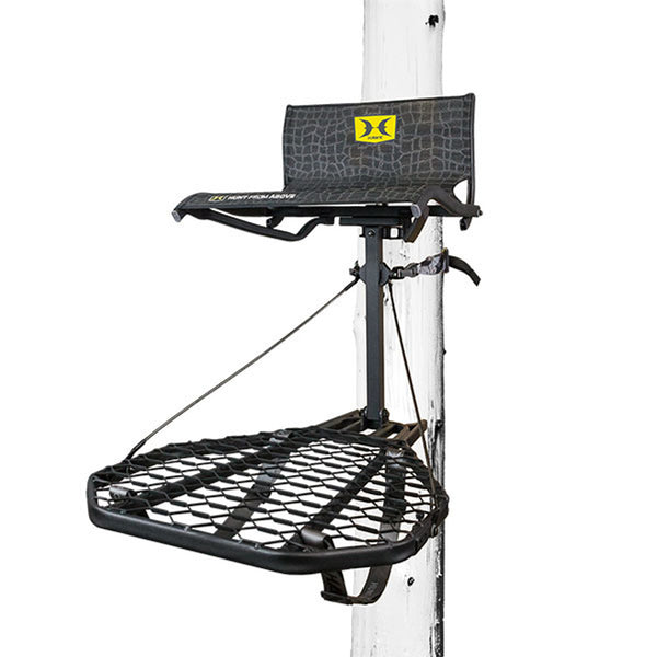 Hawk Cruzr Hang-On Tree Stand