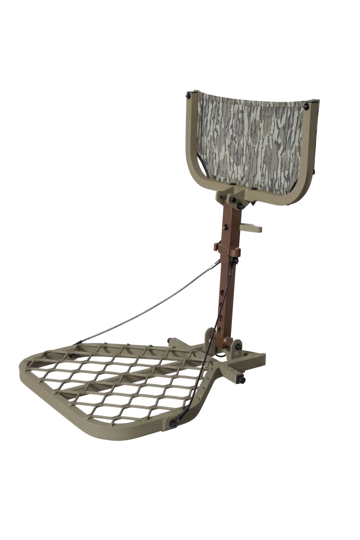 Millennium M8 Pro Lite Ladder Stand - Replacement For Millennium M7