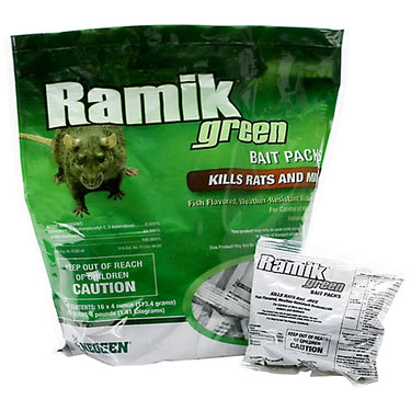 4oz Ramik Place Packs 16 Count Bag