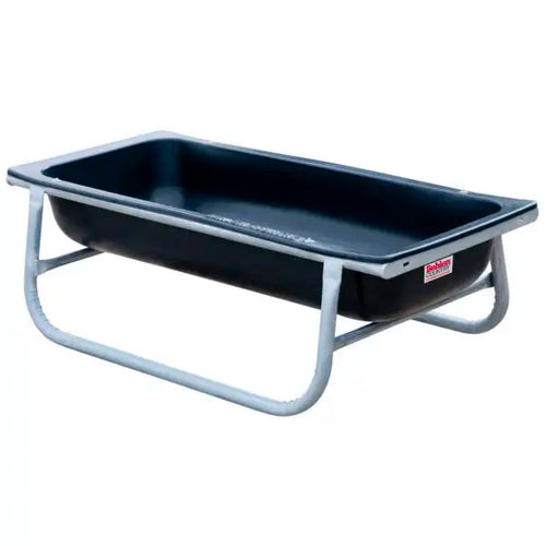 Behlen 5' Galvanized Cattle Bunk   [Local Pick-Up Only]