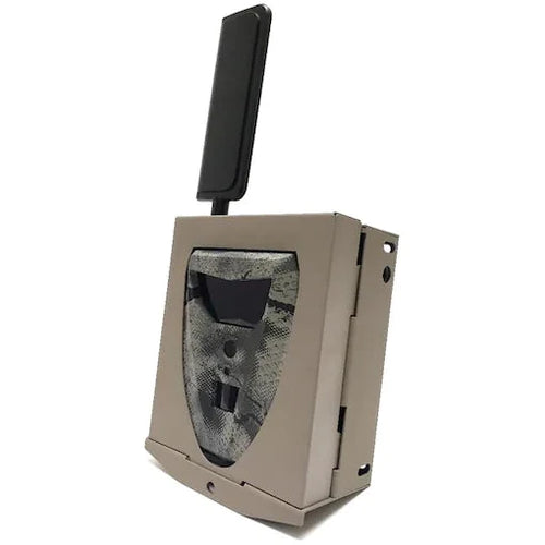 Spartan Camera Security Box Ghost