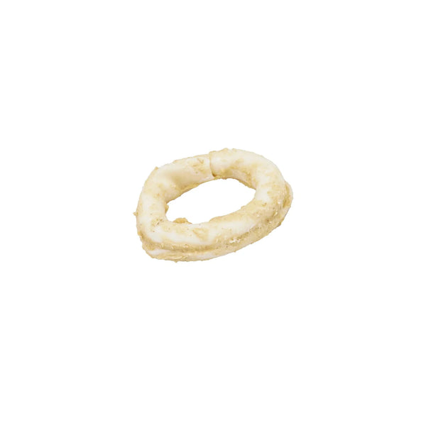 Raw Dog 3" Collagen Bully Ring Dog Treat