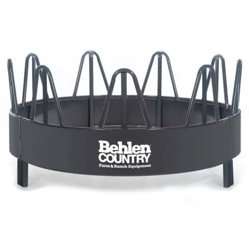 Behlen Open Top Bale Feeder  [Local Pick-Up Only]