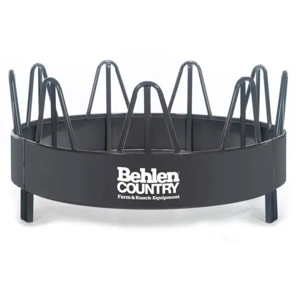 Behlen Open Top Bale Feeder  [Local Pick-Up Only]