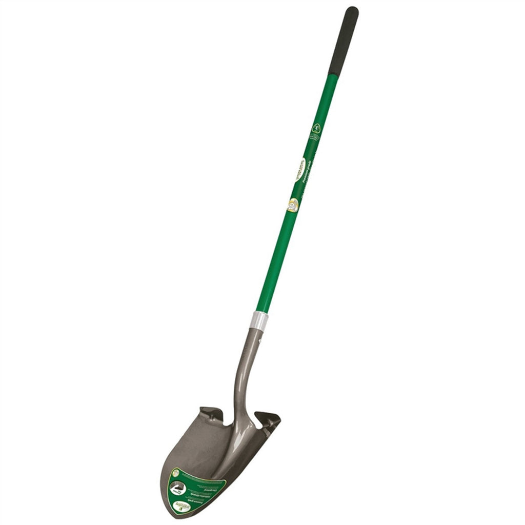 Landscapers Select Spade Shovel