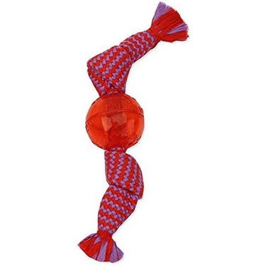 Mammoth Large 12-Inch Candy Wrap Squeaker Ball
