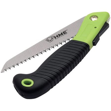 Hunting Made Easy Folding Saw