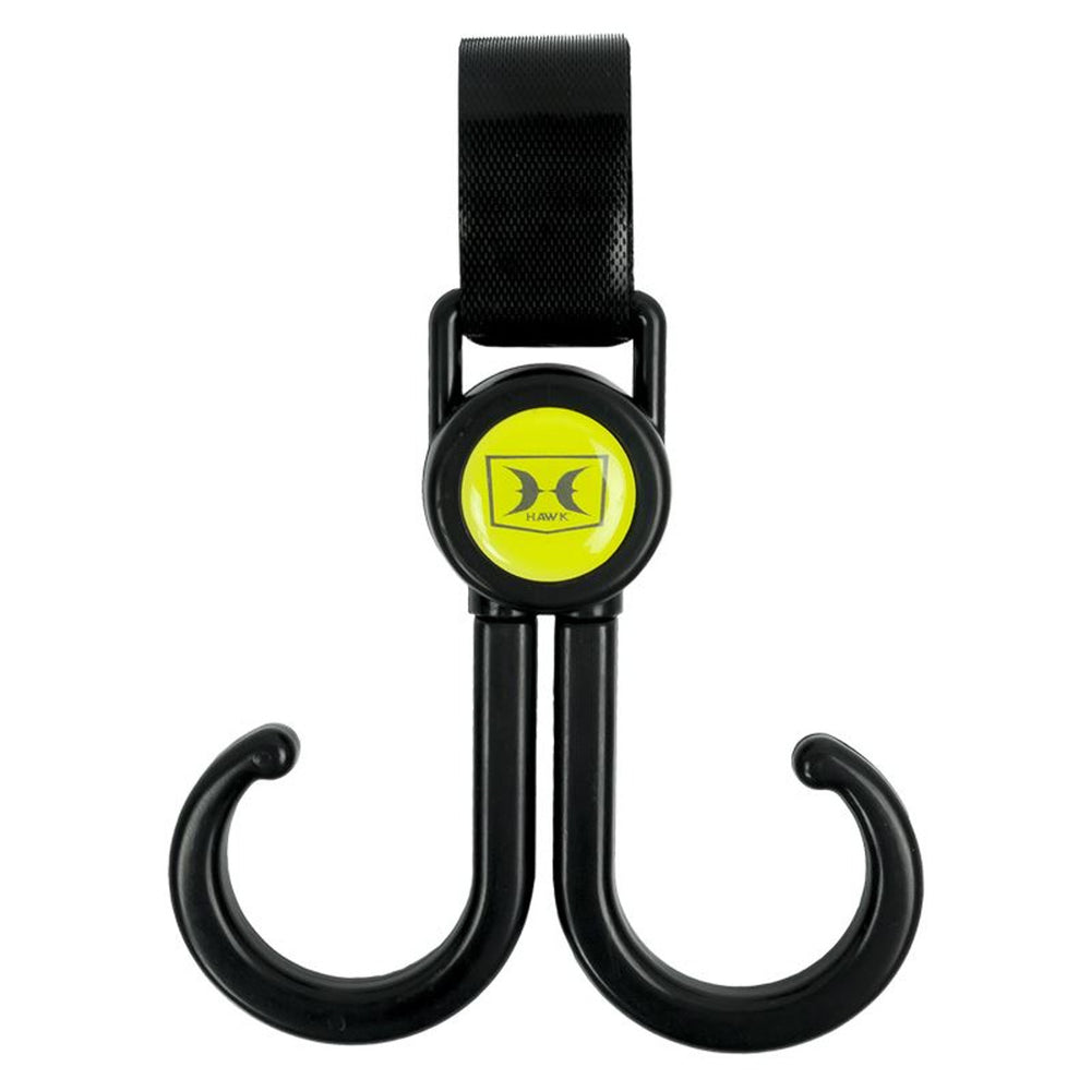 Hawk Claw Hanging Hooks 2-Pack