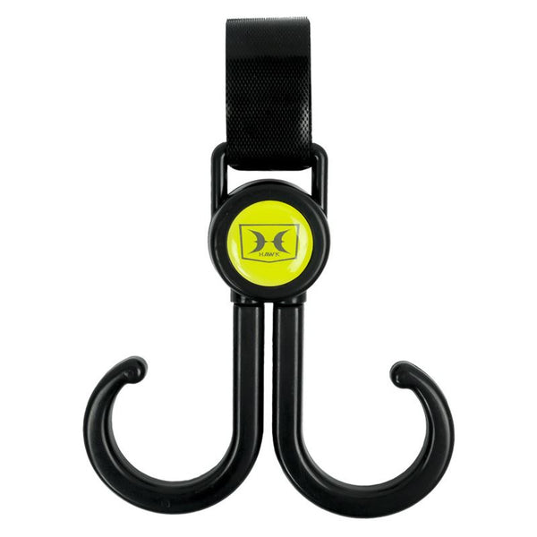 Hawk Claw Hanging Hooks 2-Pack