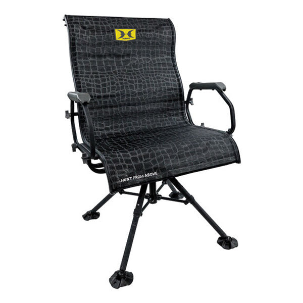 Hawk Big Denali Lux Blind Chair