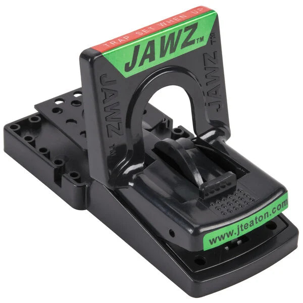 Jawz Easy Set Mouse Trap