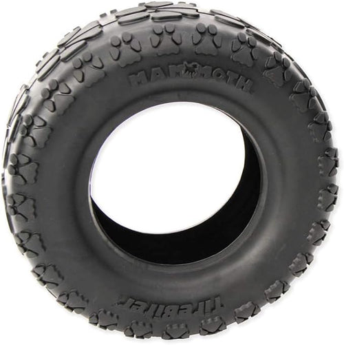 Mammoth XLarge 7in. Tire Biter Dog Toy