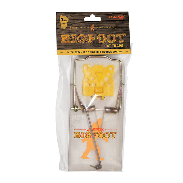 Big Foot Rat Snap Trap