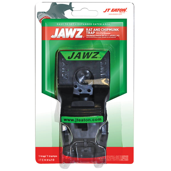 Jawz Easy Set Rat Trap