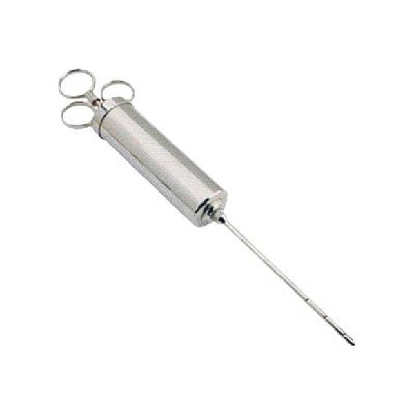 Weston 4oz Marinade Injector