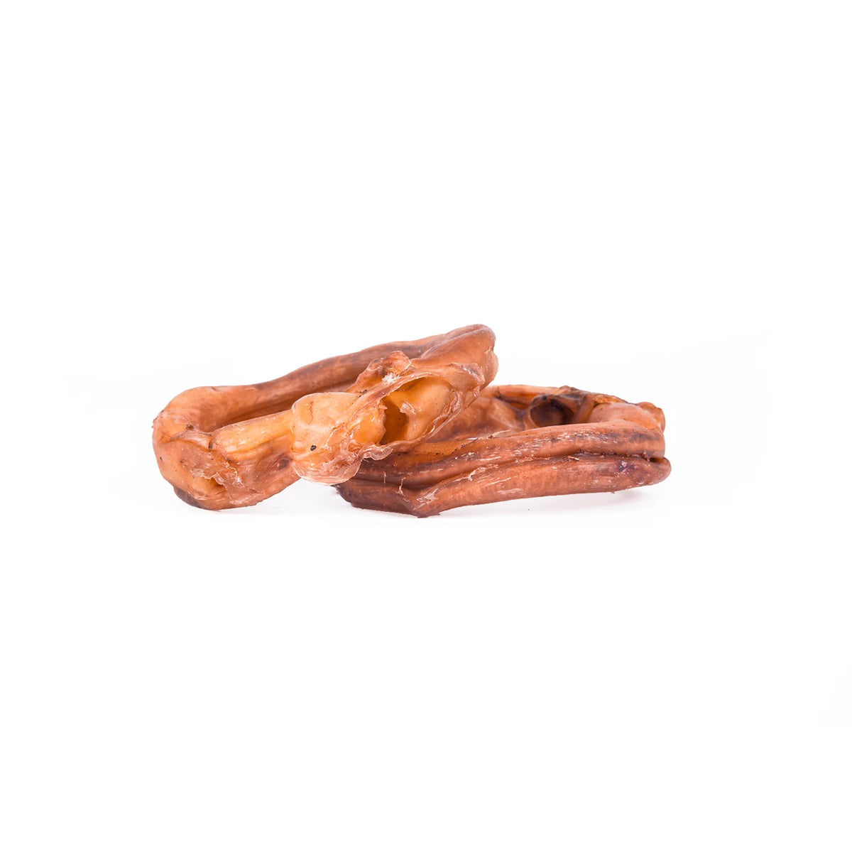 Raw Dog 3" Bully Ring Dog Treat