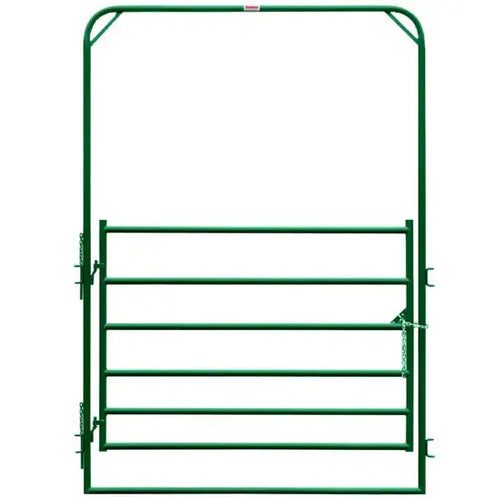 Behlen 6"x9" Arch Utility Gate   [Local Pick-up Only]