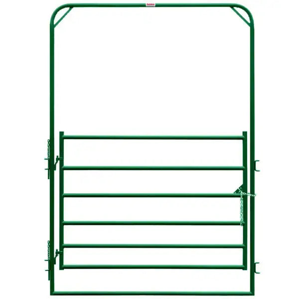 Behlen 6"x9" Arch Utility Gate   [Local Pick-up Only]