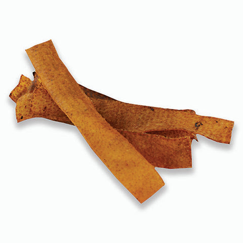 Jones Bones 4 oz Bacon BBQ Strips