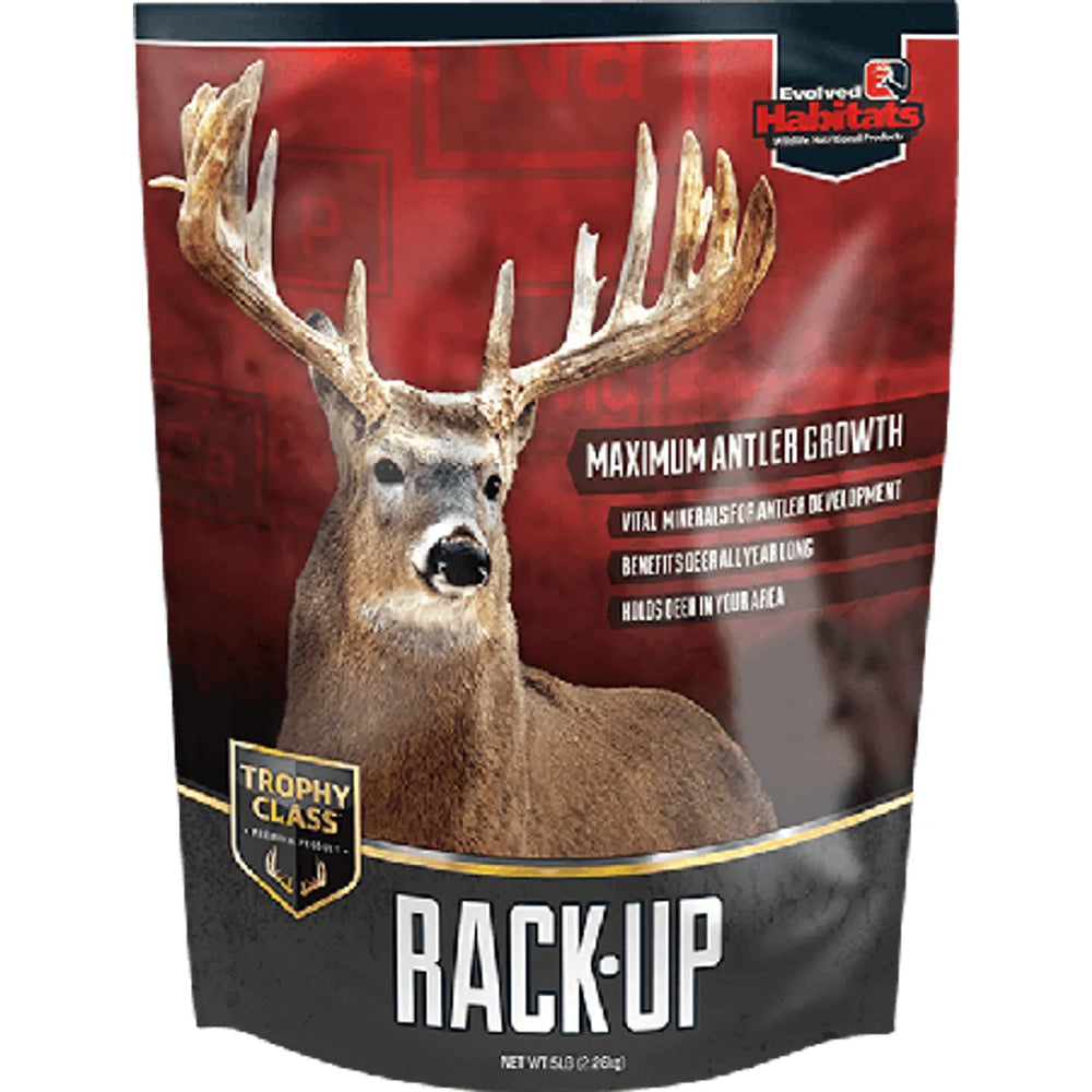 Evolved Habitats Rack-Up Trophy Class Powder
