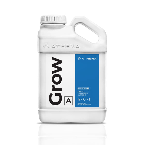 1 Gallon Athena Grow A Plant Growth Solution