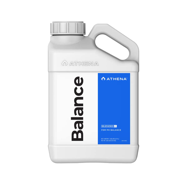 1 Gallon Athena Balance Water Buffer and pH Stabilizer