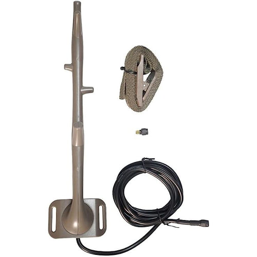 TACTACAM Extended Range Antenna for Reveal X, X Gen 2.0, SK, GEN1, XB