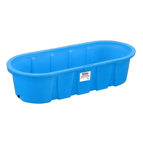 Behlen 300 Gallon Poly Stock Tank   [Local Pick-Up Only]