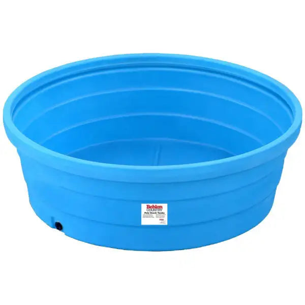 Behlen 350 Gallon Poly Stock Tank   [Local Pick-Up Only]