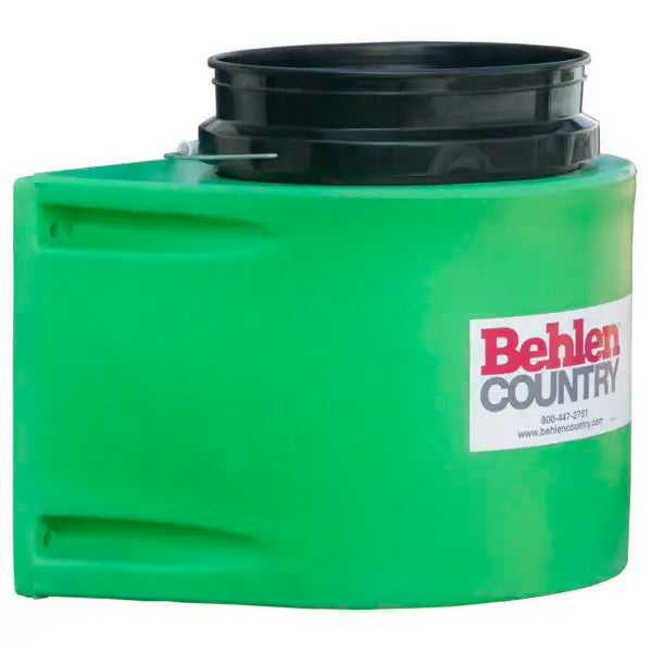 Behlen 5 Gallon Insulated Stall Waterer [Local Pick-Up Only] – Standish ...