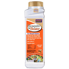 Bonide 8oz Mosquito Beater Granules - Ready to Use Mosquito Repellent