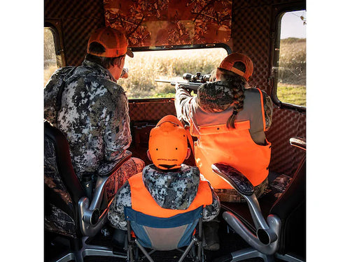 Banks Outdoors Stump 4 Whitetail Properties Phantom Hunting Blind  [Local Pickup Only!]