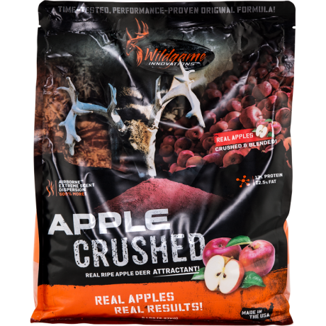 5LB Apple Crush Mix | Standish Milling