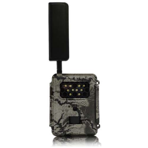 Spartan GoCam 4G LTE Camera - Multi Carrier
