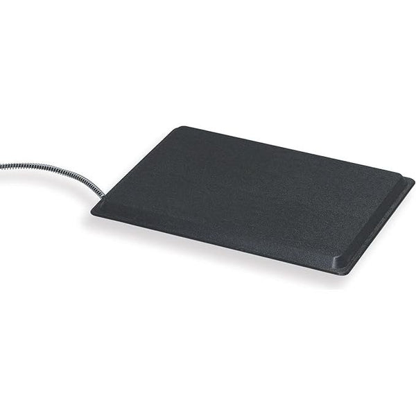 Miller 17" x 14" Medium Heated Pet Mat - Electric Heating Pad for Cats and Dogs