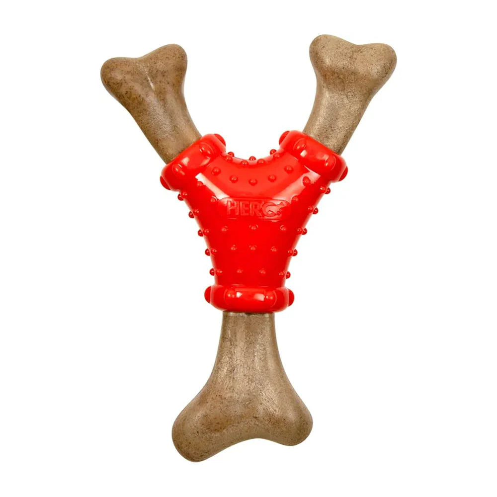 Bonetics Large Noisy Joint Wishbone