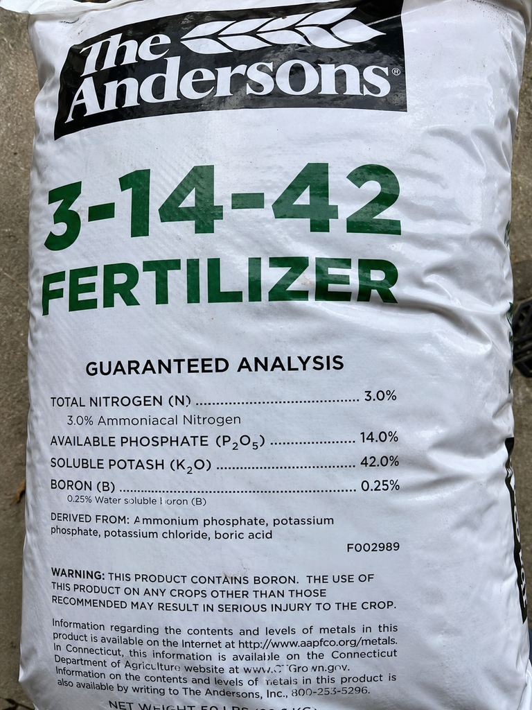 plant fertilizer store near me Buy 3-14-42 Fertilizer