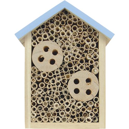 Nature's Way Single Chamber Bee House Assortment