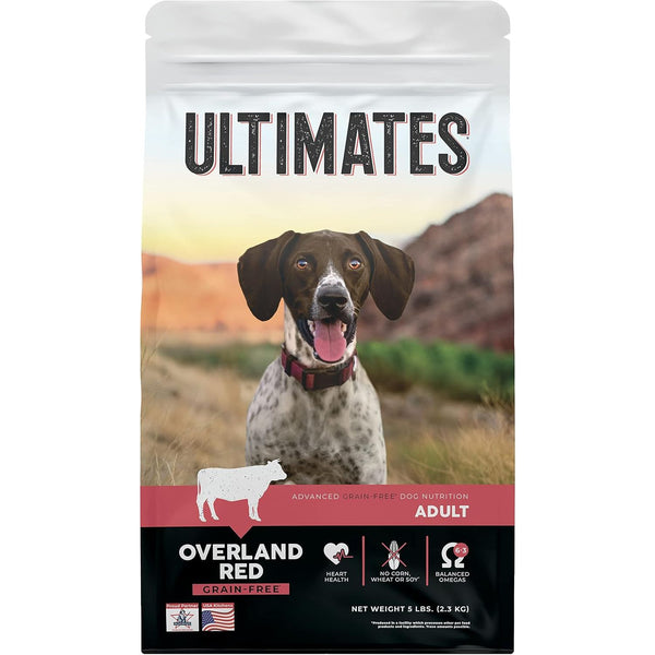 28lbs ProPac Ultimates Overland Red Beef & Potatoes