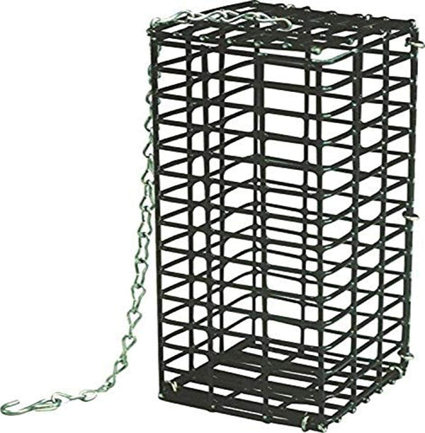 Pine Tree Farms 16oz Black Seed Bar Hanging Feeder
