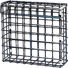 Pine Tree Farms Wire Feeder for Large Suet Cake