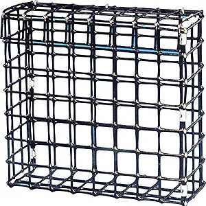 Pine Tree Farms Wire Feeder for Large Suet Cake