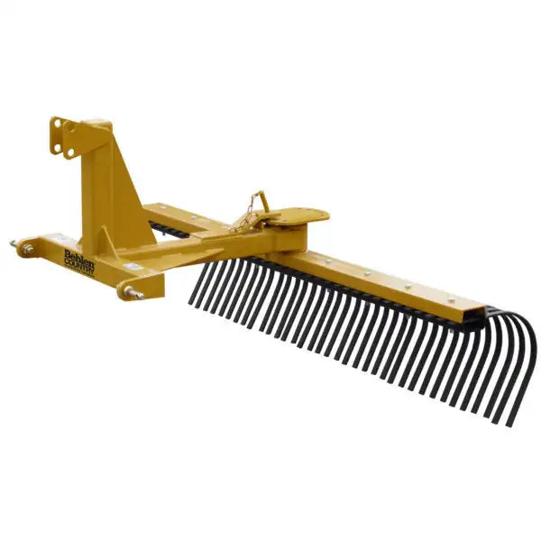 Behlen 5′ Medium Duty Landscape Rake Local Pick-Up Only!! – Standish ...