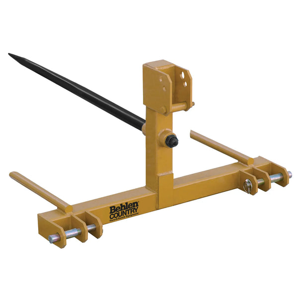 Behlen Heavy Duty Bale Spear [Local Pickup Only]