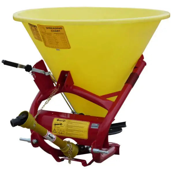 Behlen 3 Point Poly Spreader [Local Pick-Up Only]
