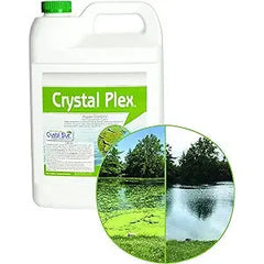 1 Gallon Crystal Plex Algaecide