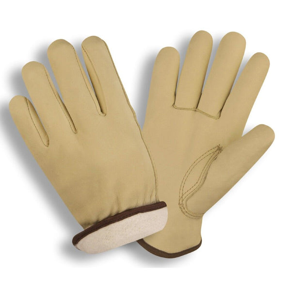 Cordova Standard Grain Cowhide Gloves - Extra Large