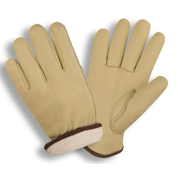 Cordova Standard Grain Cowhide Gloves - Large